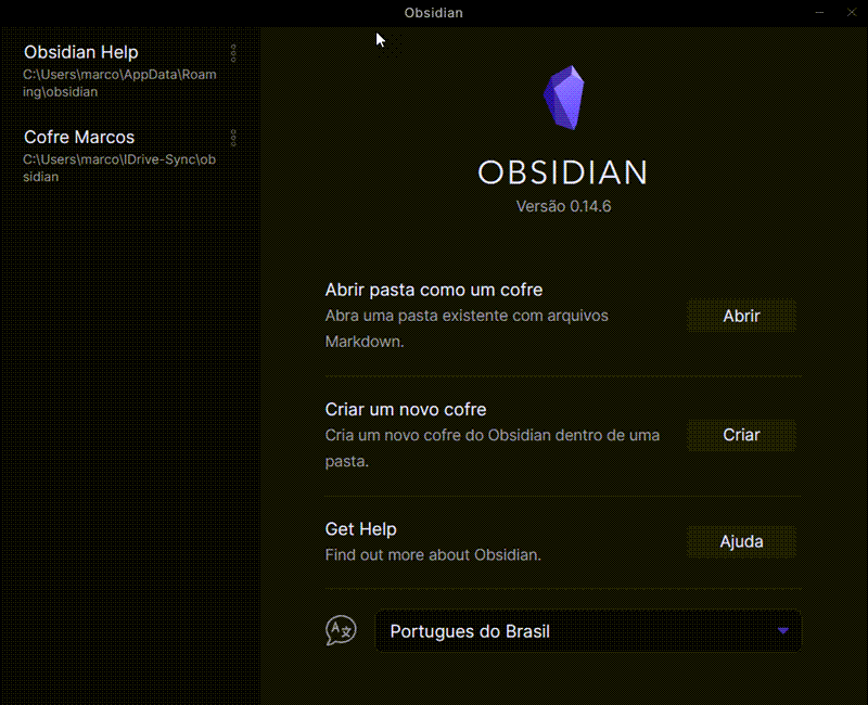 Obsidian