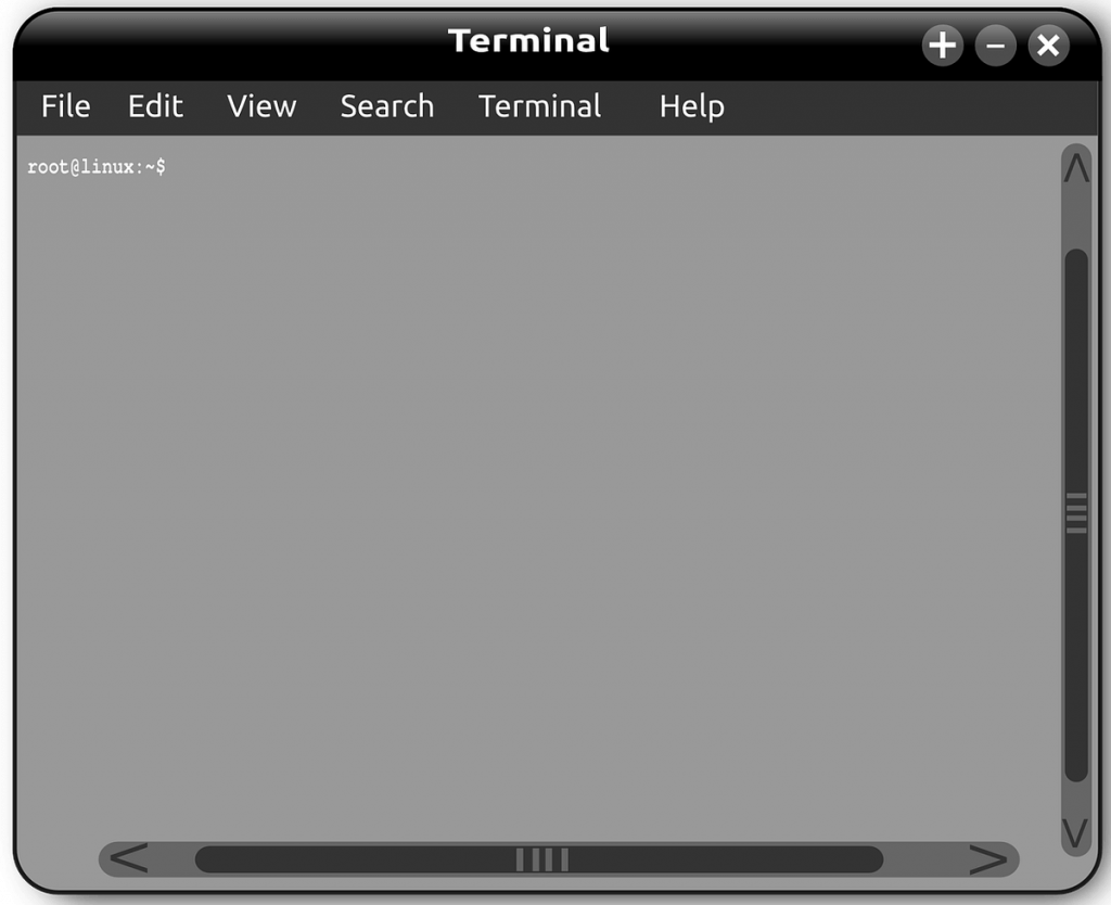 Linux - Terminal