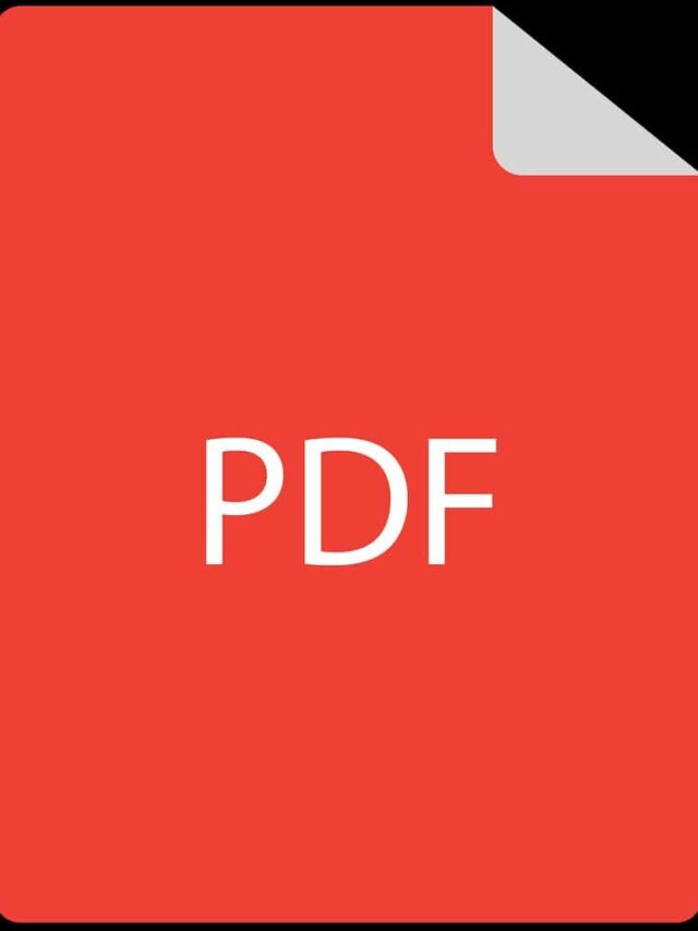 Como juntar PDF no Linux