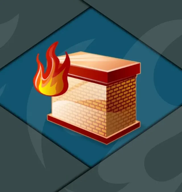 Firewall com UFW no Linux: guia para iniciantes