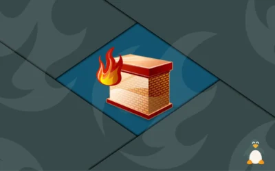 Firewall com UFW no Linux: introdução e guia para iniciantes