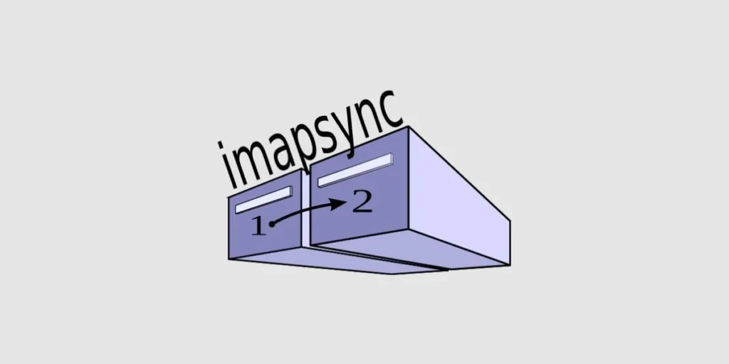 Logo - Imapsync