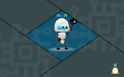 Bavarder: aplicativo gratuito facilita o uso de chatbots por IA no Linux