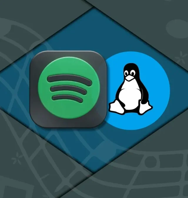 Como instalar o Spotify no Linux (várias distros)